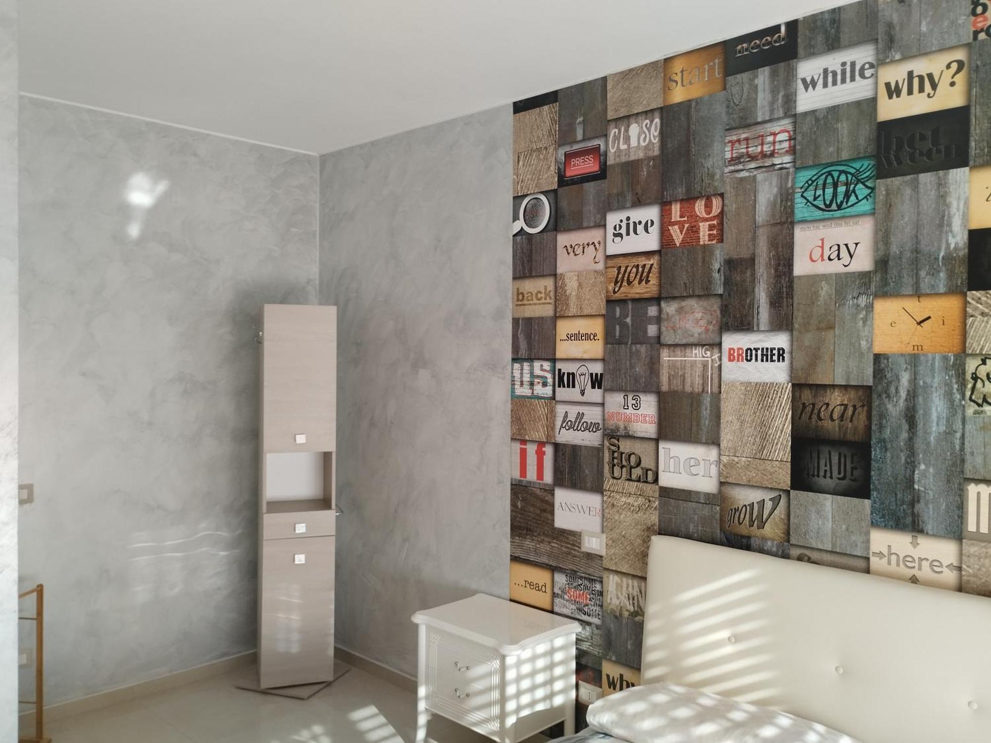 La Dimora Dei Sanniti Apartment Busso Room photo