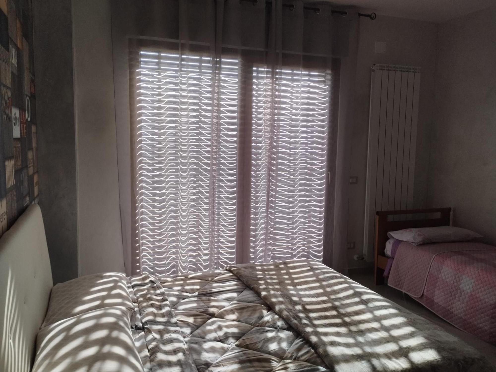 La Dimora Dei Sanniti Apartment Busso Room photo